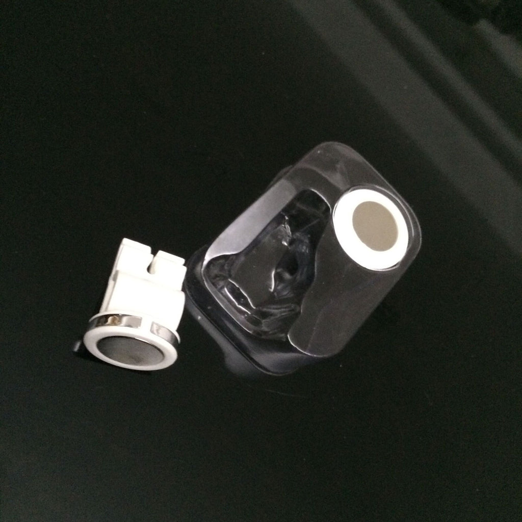 Compact Magnetic Air Vent Holder for Easy Driving