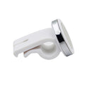 Compact Magnetic Air Vent Holder for Easy Driving