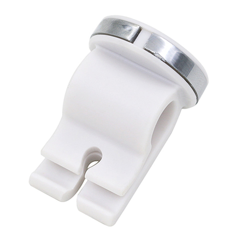 Compact Magnetic Air Vent Holder for Easy Driving