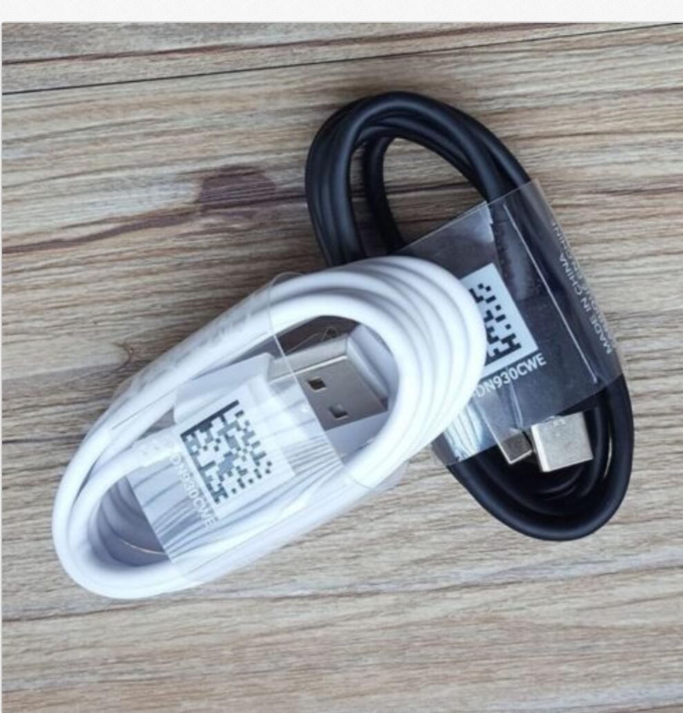 Power Up Faster with This USB-C Charging Cable