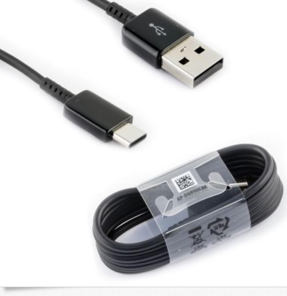 Power Up Faster with This USB-C Charging Cable