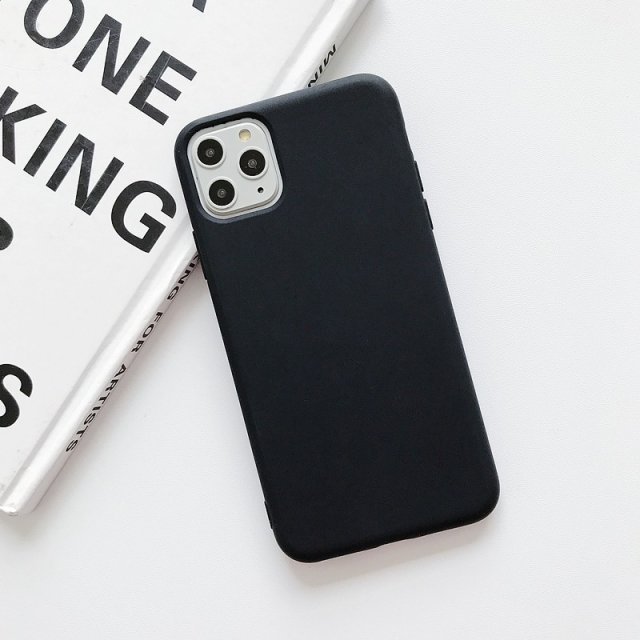 Matching Silicone Phone Cases for Couples
