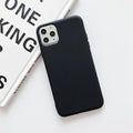 Matching Silicone Phone Cases for Couples