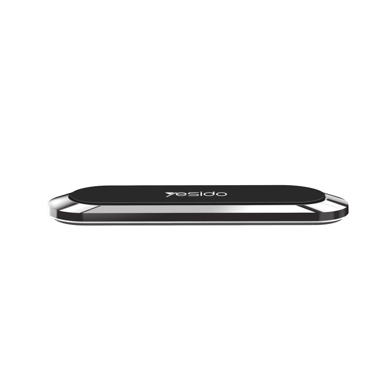 Magnetic Phone Holder – Strong & Stylish Mount