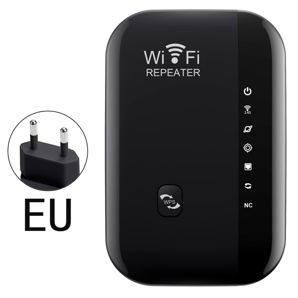 Say Goodbye to Weak WiFi with This Network Extender