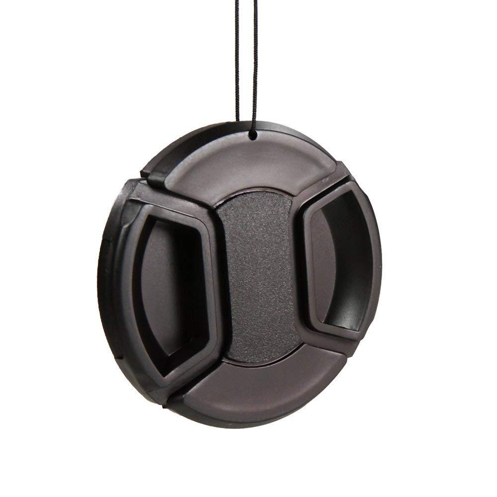 Protect Your Camera Lens with This 49mm Filter Guard
